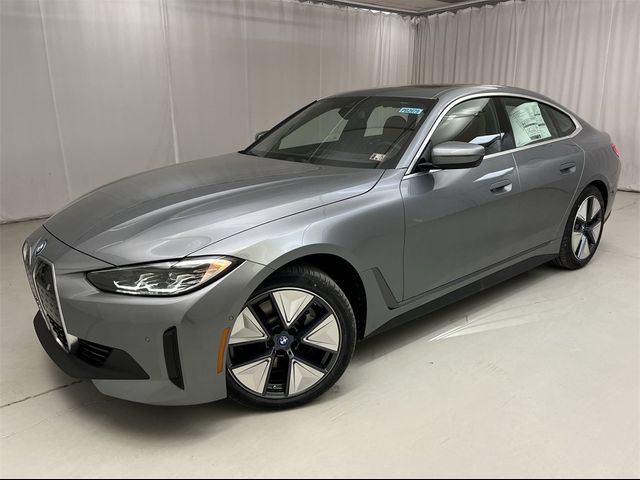 2024 BMW i4 eDrive35