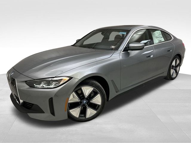 2024 BMW i4 eDrive35