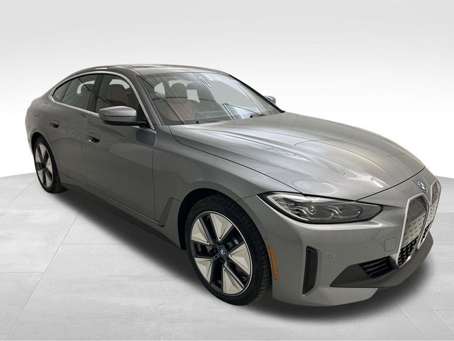 2024 BMW i4 eDrive35