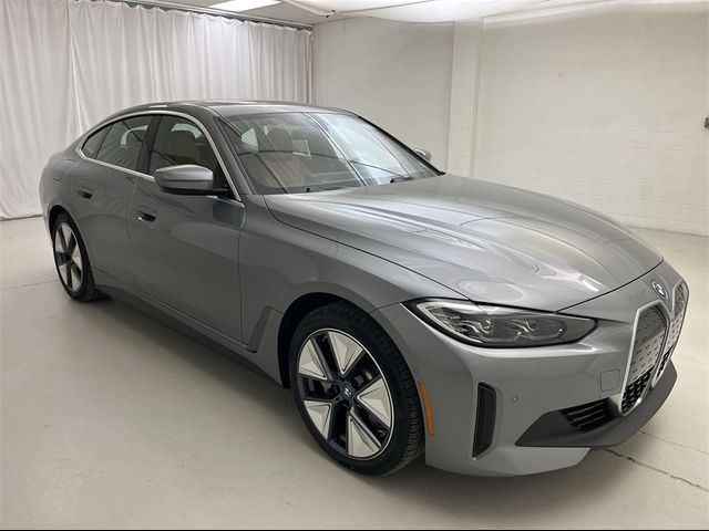 2024 BMW i4 eDrive35