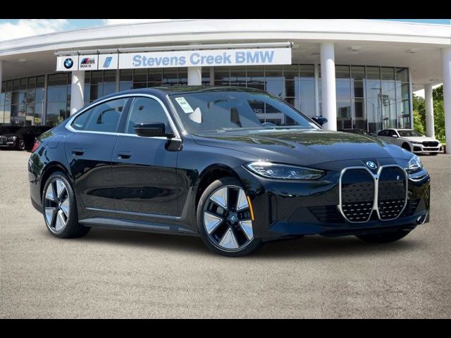 2024 BMW i4 eDrive35