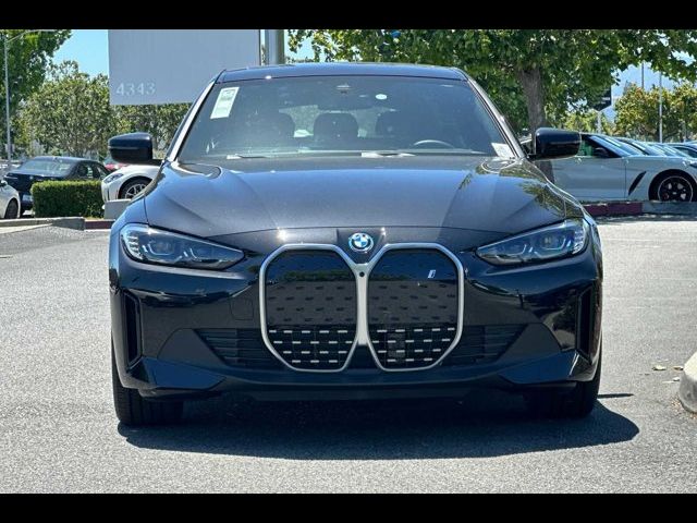 2024 BMW i4 eDrive35