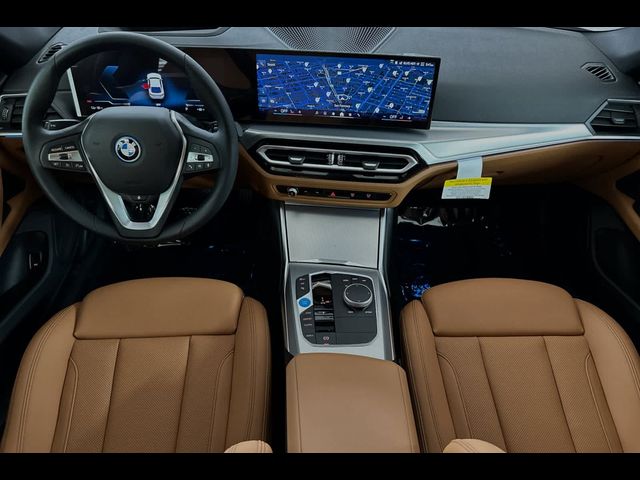 2024 BMW i4 eDrive35