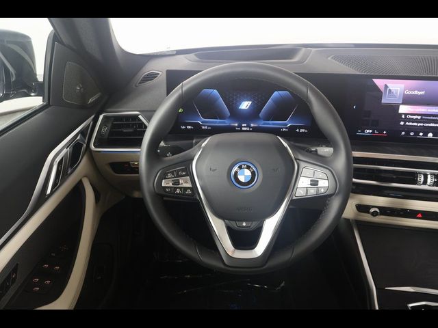 2024 BMW i4 eDrive35