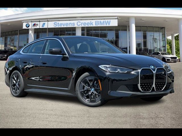 2024 BMW i4 eDrive35