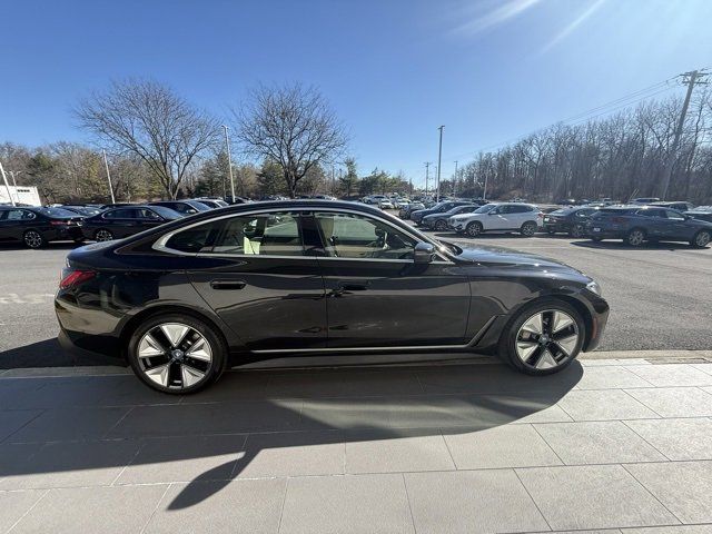 2024 BMW i4 eDrive35