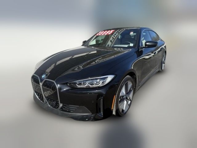 2024 BMW i4 eDrive35