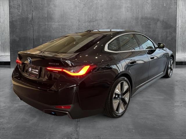 2024 BMW i4 eDrive35