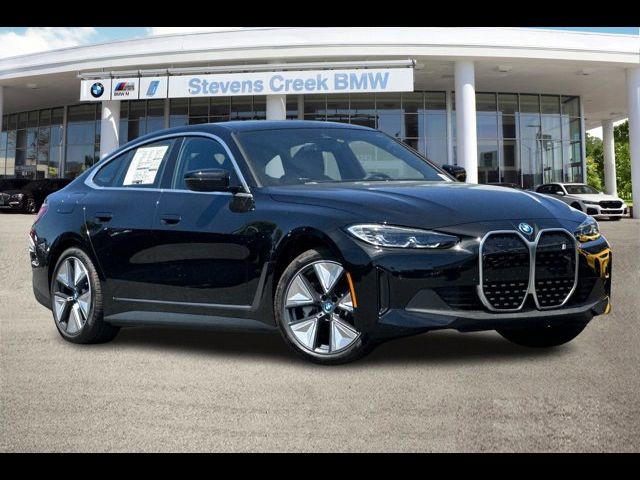 2024 BMW i4 eDrive35