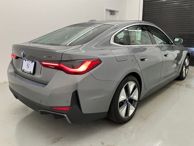 2024 BMW i4 eDrive35