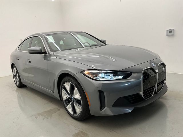 2024 BMW i4 eDrive35