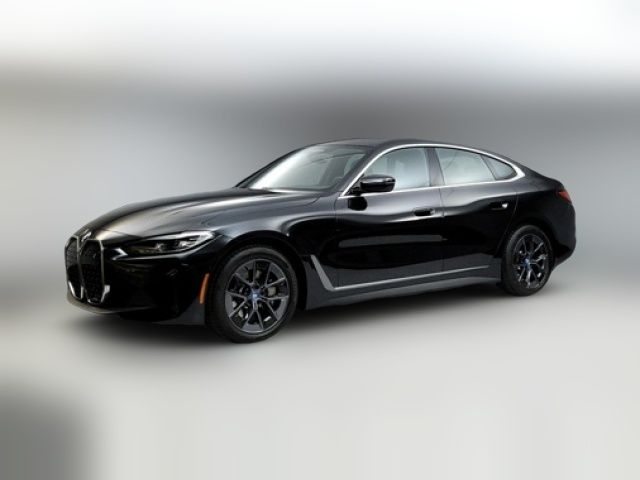 2024 BMW i4 eDrive35