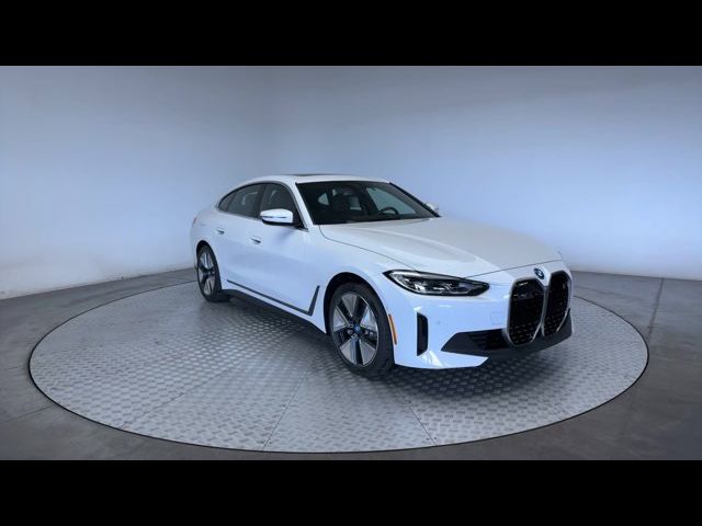 2024 BMW i4 eDrive35