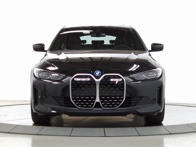 2024 BMW i4 eDrive35