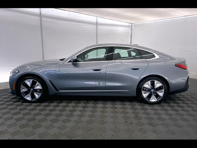 2024 BMW i4 eDrive35