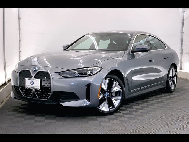 2024 BMW i4 eDrive35