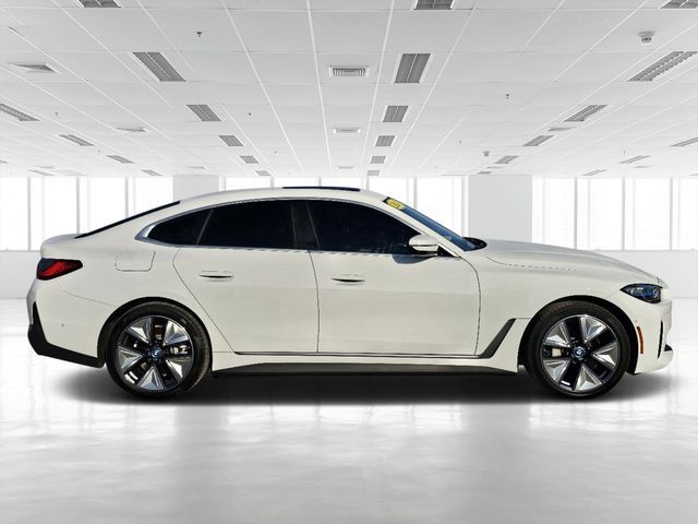 2024 BMW i4 eDrive35