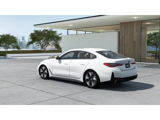 2024 BMW i4 eDrive35