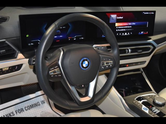 2024 BMW i4 eDrive35