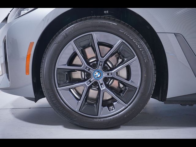 2024 BMW i4 eDrive35