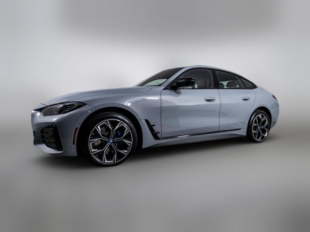 2024 BMW i4 eDrive35