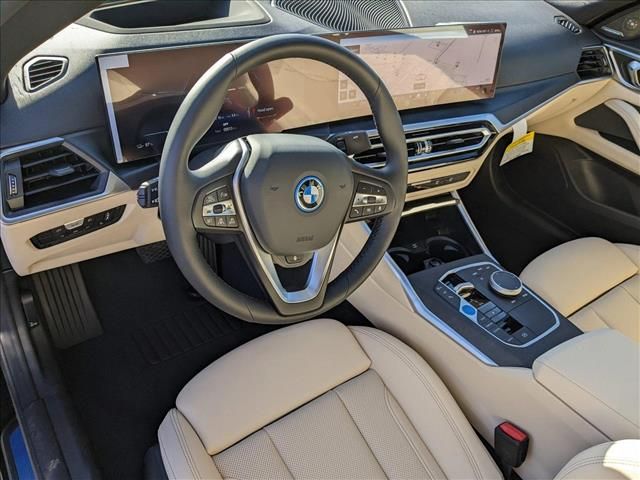 2024 BMW i4 eDrive35