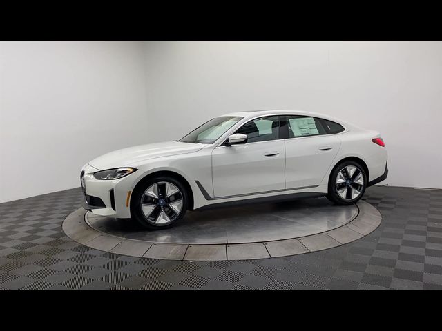 2024 BMW i4 eDrive35