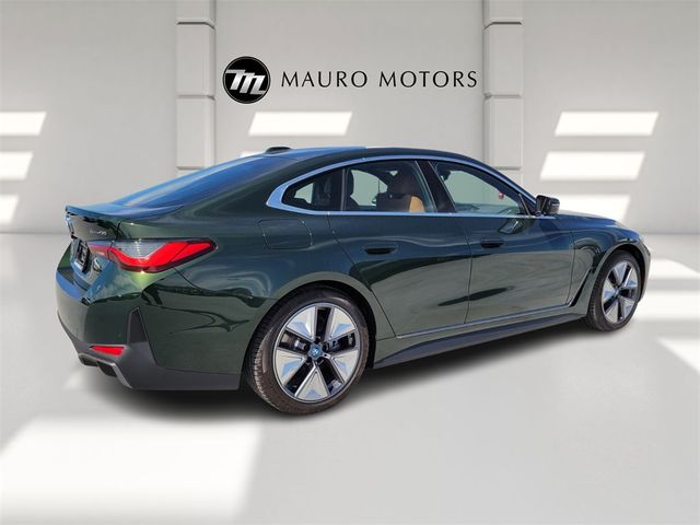 2024 BMW i4 eDrive35