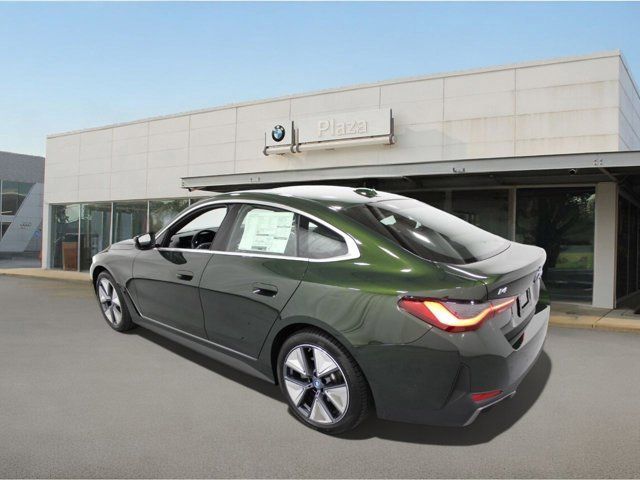 2024 BMW i4 eDrive35