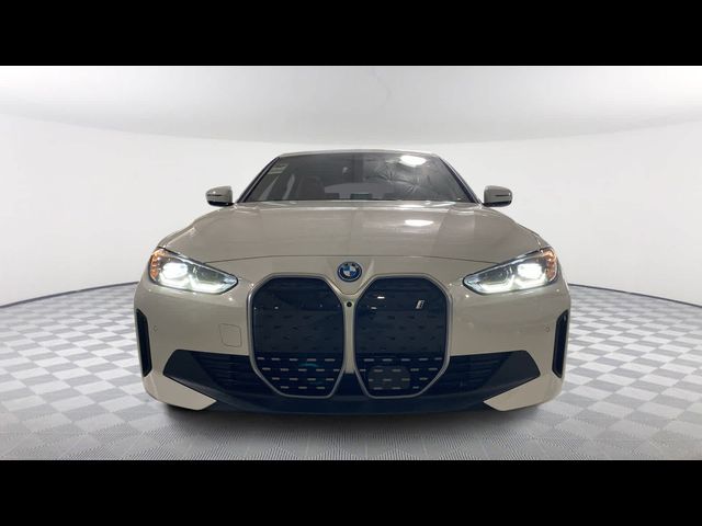 2024 BMW i4 eDrive35