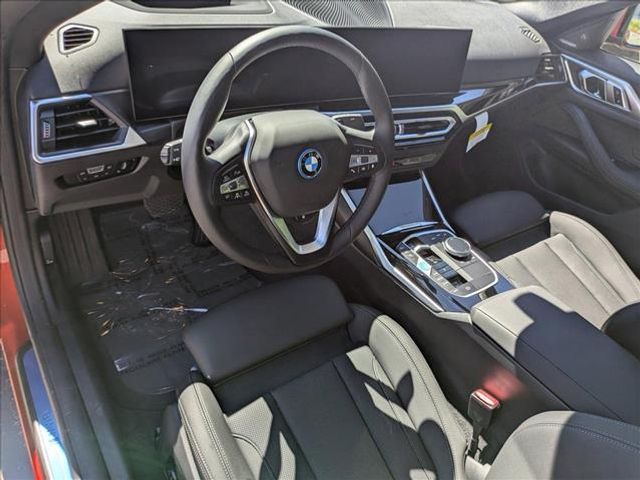 2024 BMW i4 eDrive35