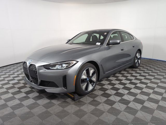 2024 BMW i4 eDrive35