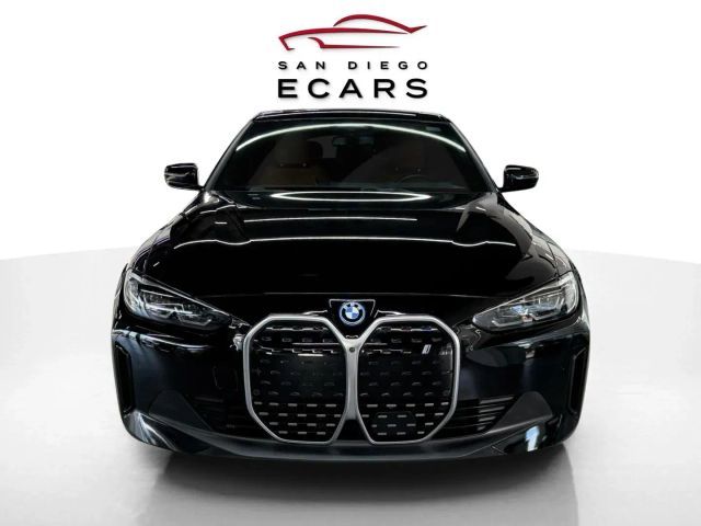 2024 BMW i4 eDrive35