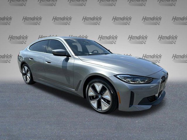 2024 BMW i4 eDrive35