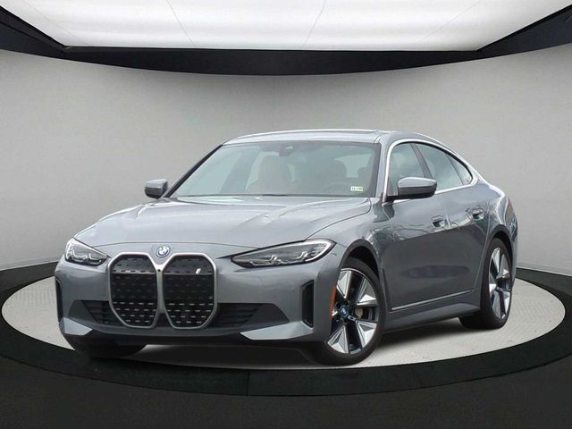 2024 BMW i4 eDrive40