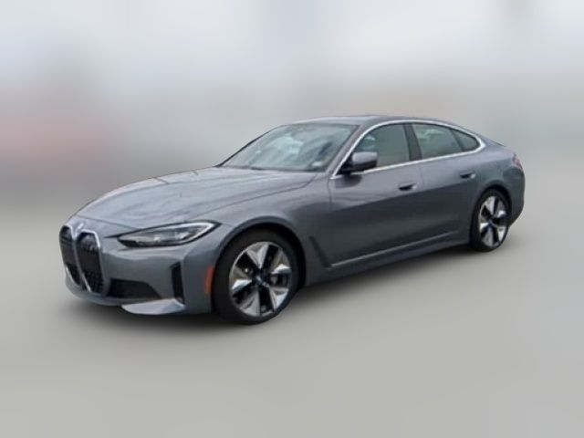2024 BMW i4 eDrive40