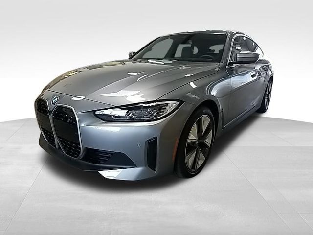 2024 BMW i4 eDrive40