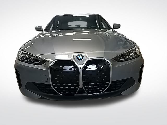 2024 BMW i4 eDrive40