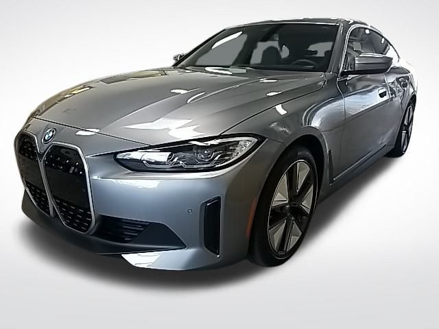 2024 BMW i4 eDrive40