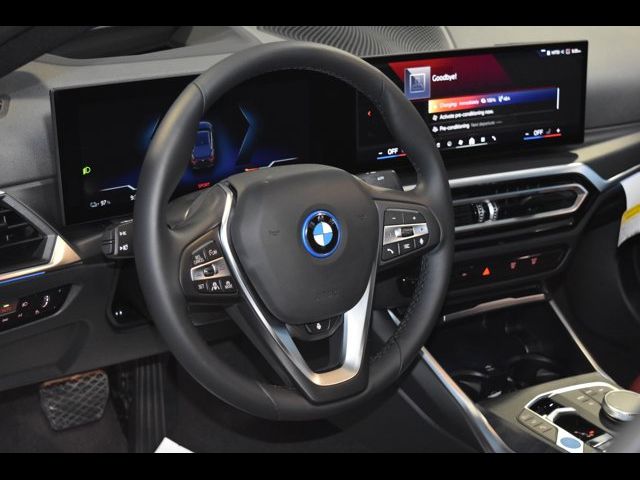 2024 BMW i4 eDrive40