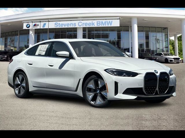 2024 BMW i4 eDrive40