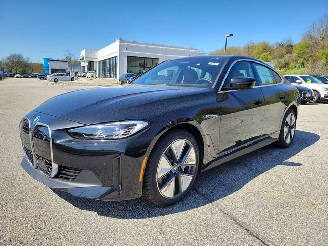 2024 BMW i4 eDrive40