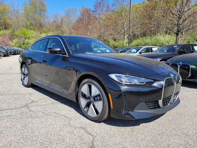 2024 BMW i4 eDrive40