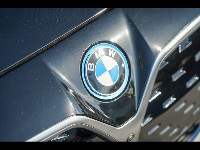 2024 BMW i4 eDrive40