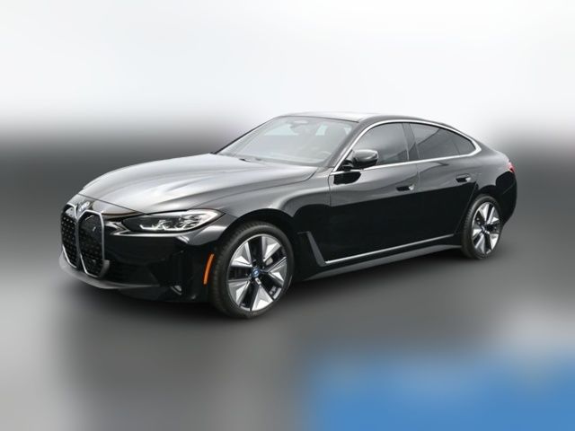 2024 BMW i4 eDrive40