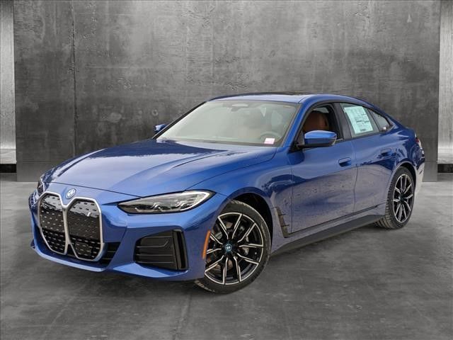 New 2024 BMW i4 eDrive40 For Sale in Carlsbad, CA | Capital One Auto ...