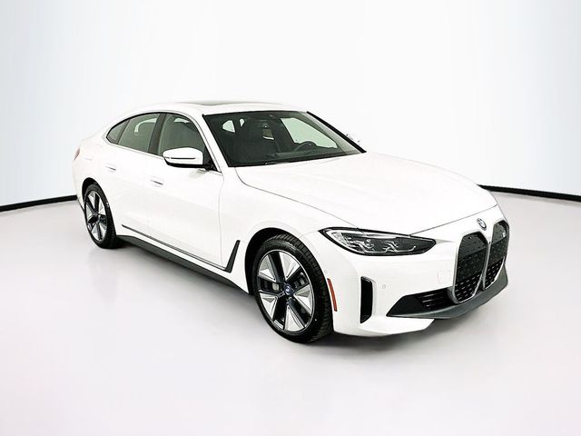 2024 BMW i4 eDrive40