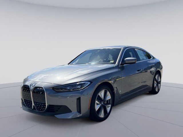 2024 BMW i4 eDrive40