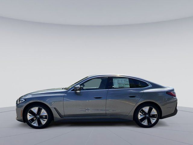 2024 BMW i4 eDrive40