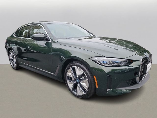 2024 BMW i4 eDrive40